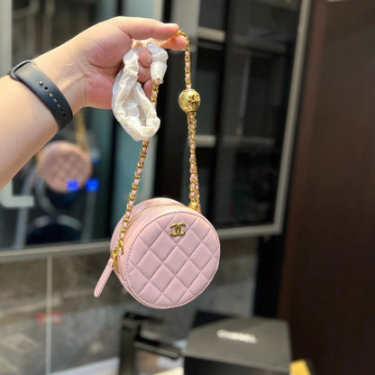 CHANEL MINI PURSE