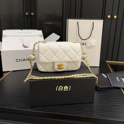 CHANEL PURSE