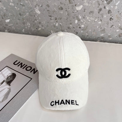 CHANEL CAPS