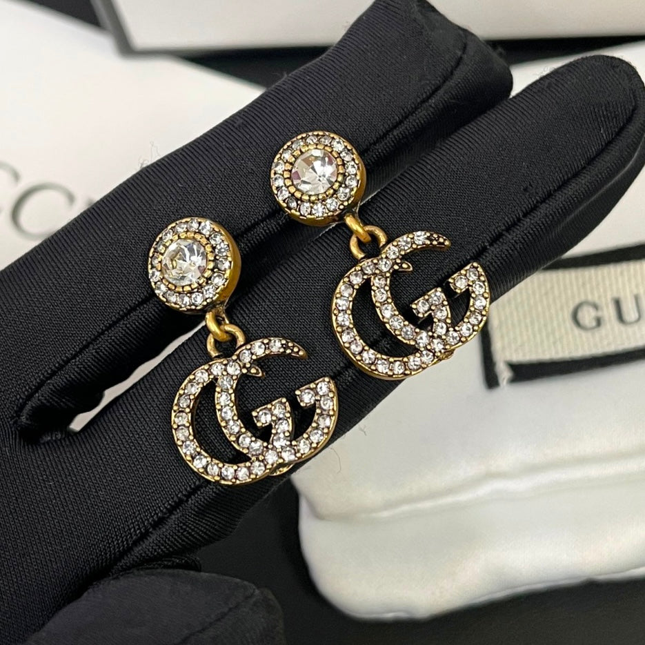 GUCCI EARRINGS