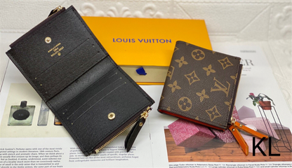 LV WALLET