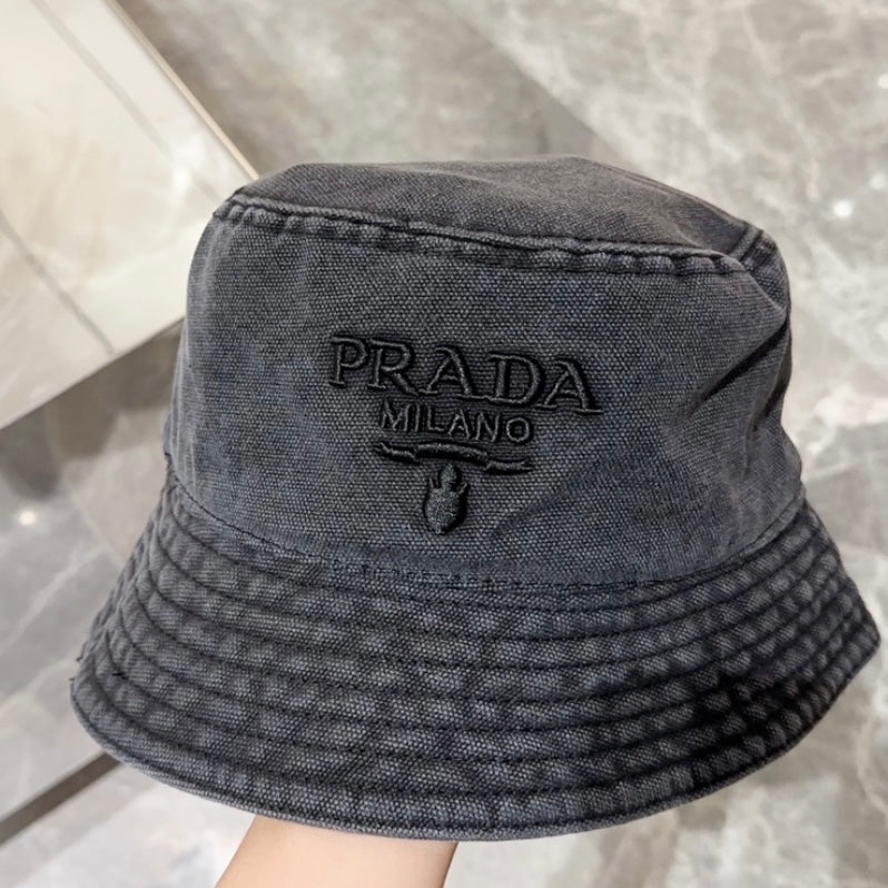 PRADA BUCKET HATS