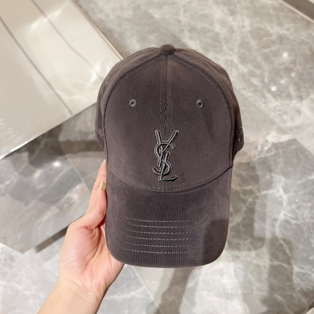 YSL CAPS