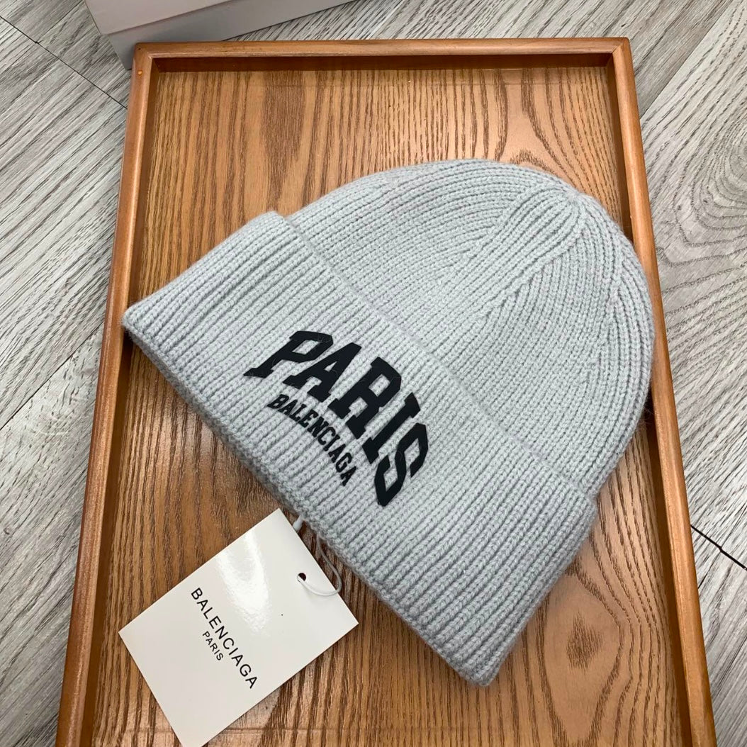 BALENCIAGA BEANIES