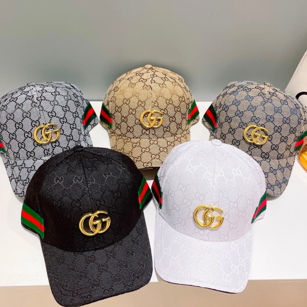 GUCCI CAPS