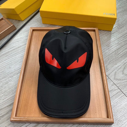 FENDI CAPS