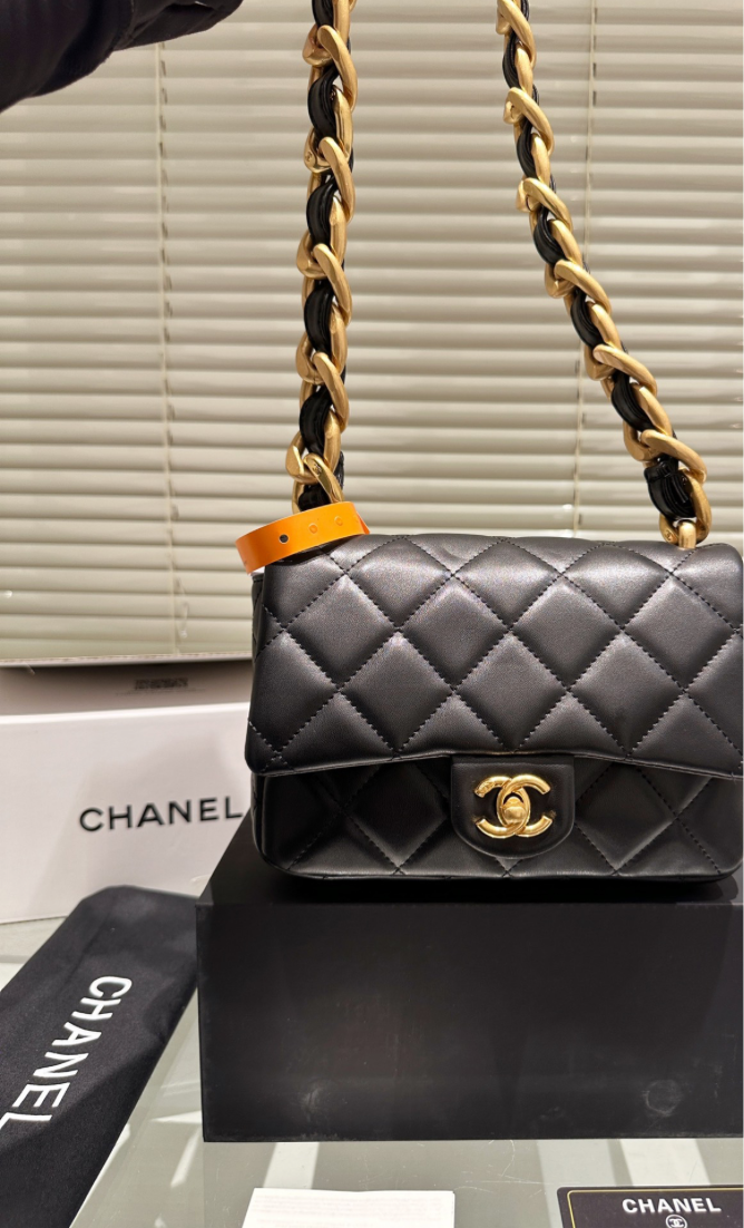 CHANEL BAG