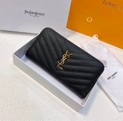 YSL WALLET