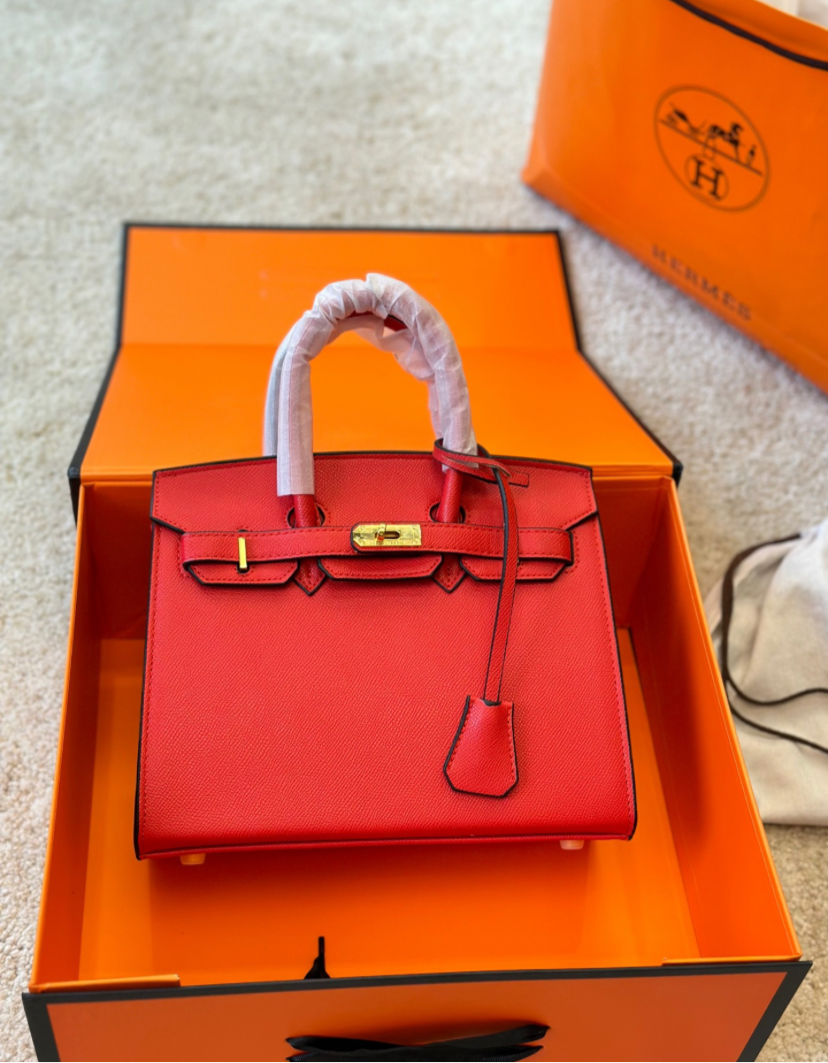 HERMES PURSE