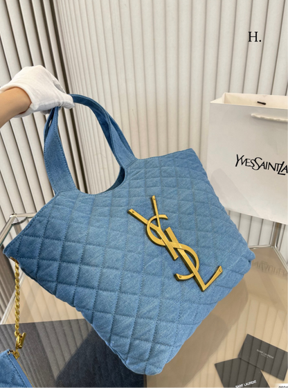 YSL PURSE