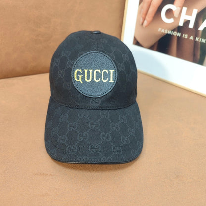 GUCCI CAPS