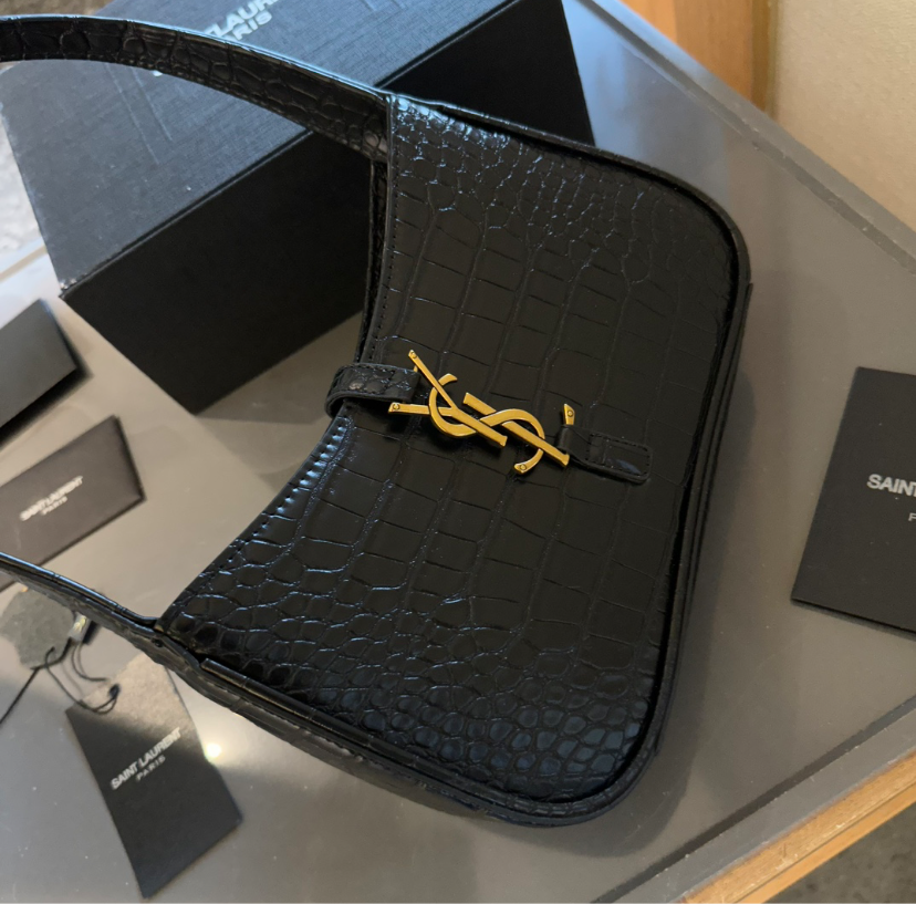 YSL PURSE