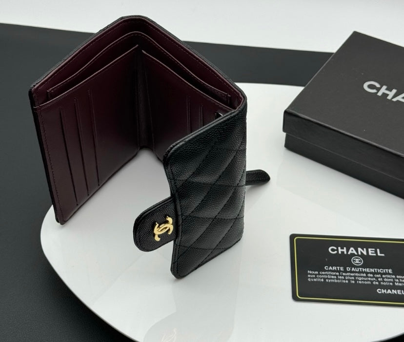 CHANEL WALLET