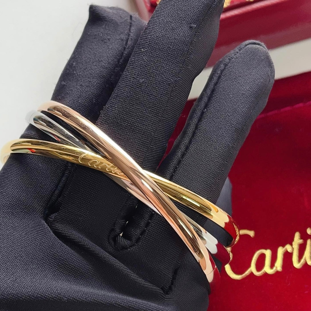 CARTIER BRACELET