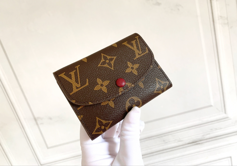 LV WALLET