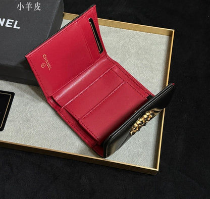 CHANEL WALLET