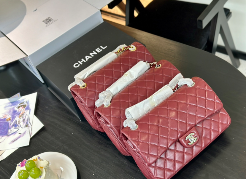 CHANEL BAG