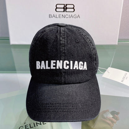 BALENCIAGA CAPS