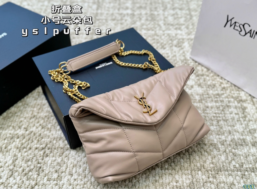 YSL PURSE