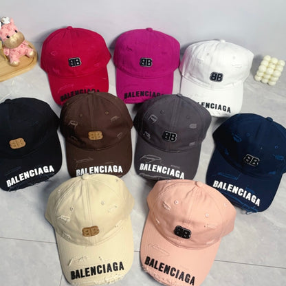 BALENCIAGA CAPS