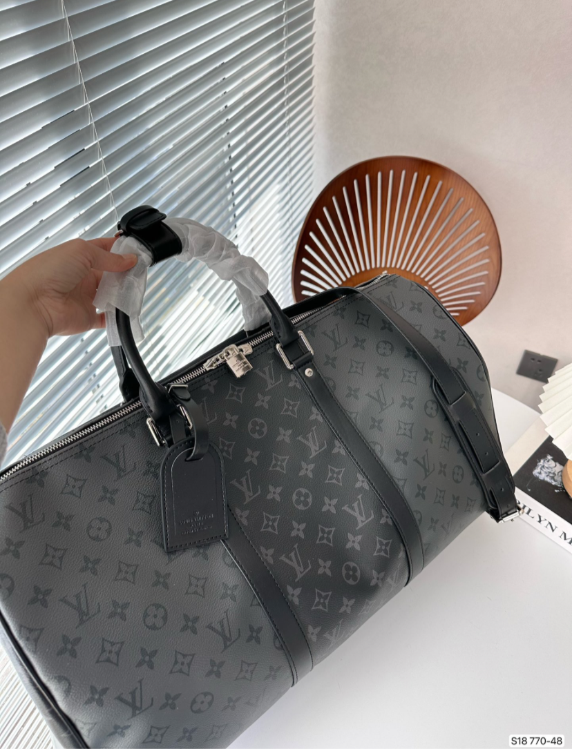 LV Duffel Bag