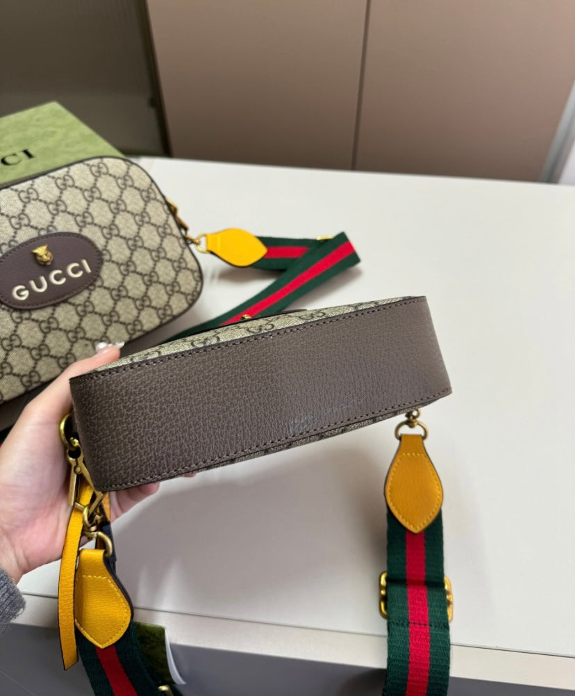 GUCCI PURSE