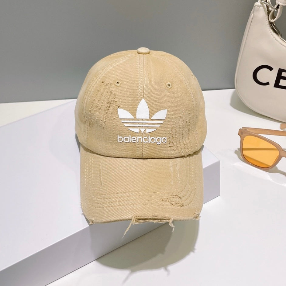 BALENCIAGA CAPS