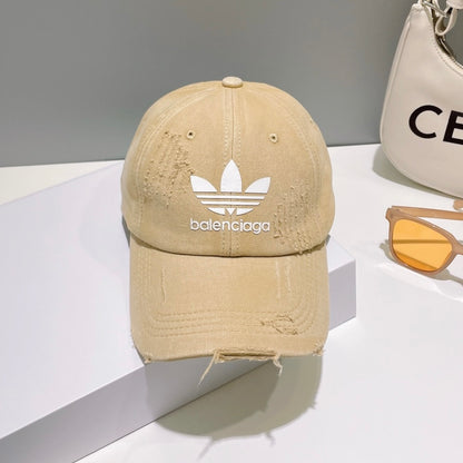 BALENCIAGA CAPS