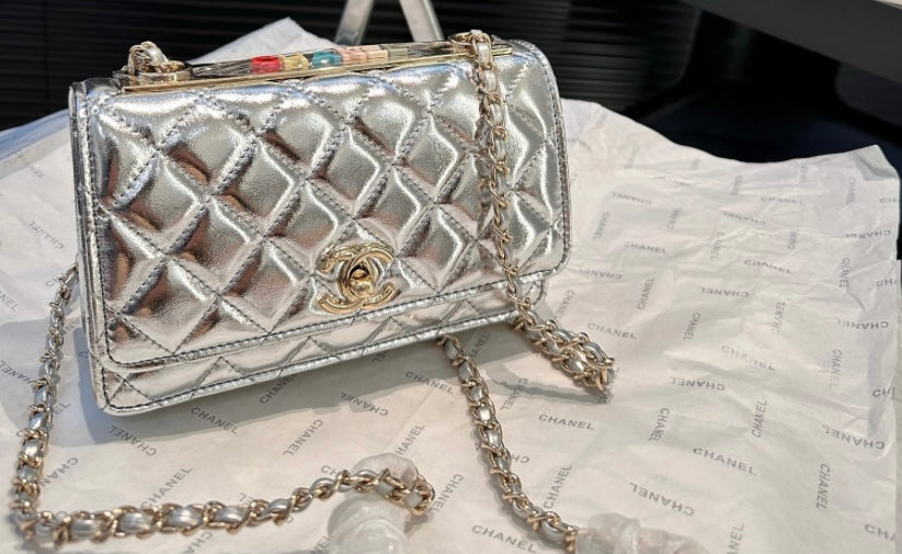 CHANEL BAG