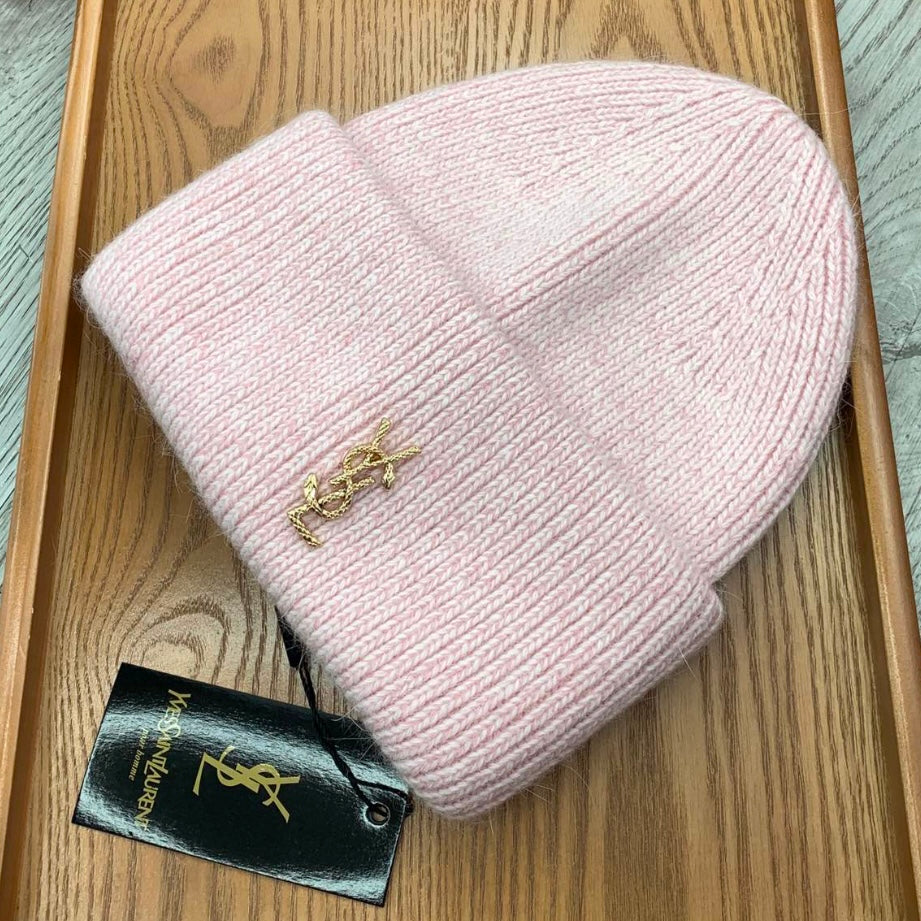 YSL BEANIES