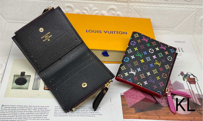 LV WALLET