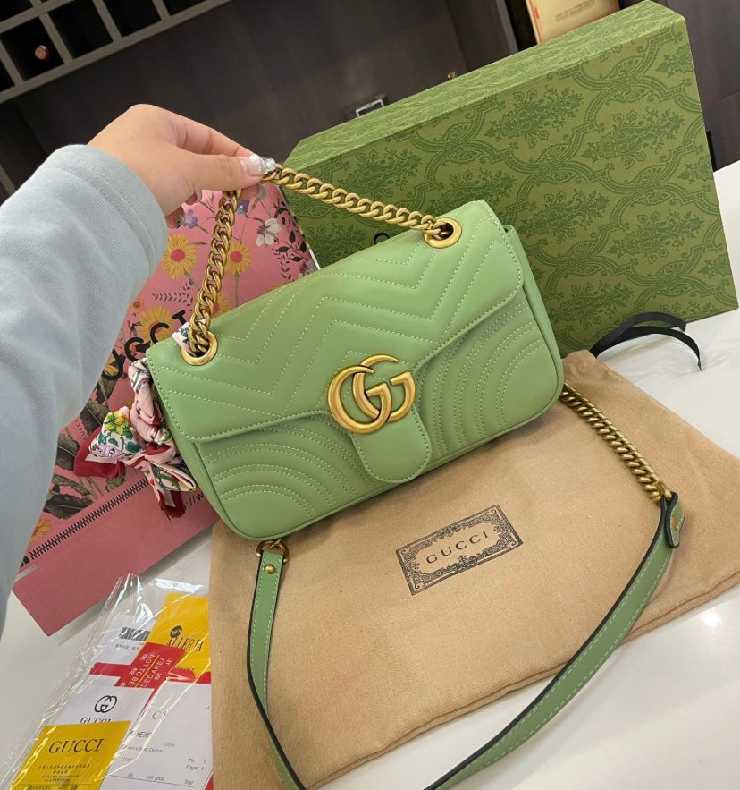 GUCCI PURSE