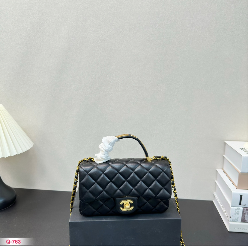 CHANEL BAG