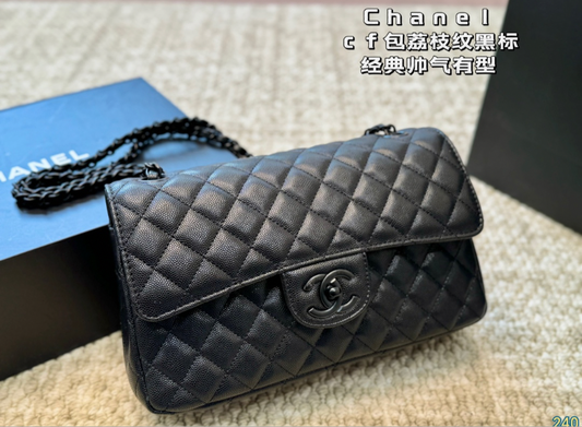 CHANEL PURSE