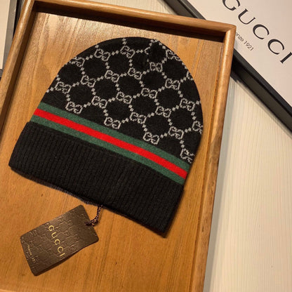 GUCCI BEANIES