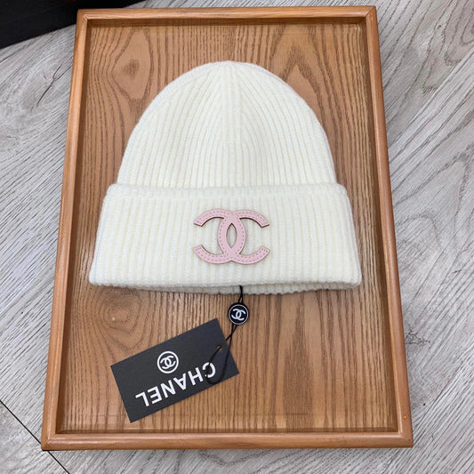 CHANEL BEANIES