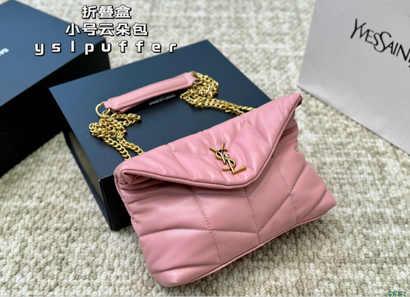 YSL PURSE