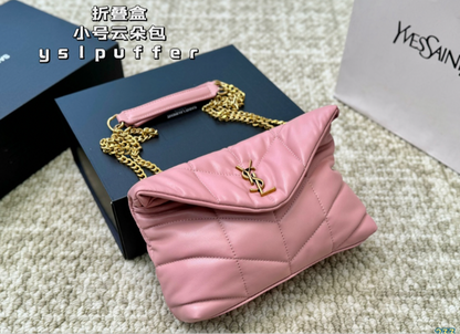 YSL PURSE