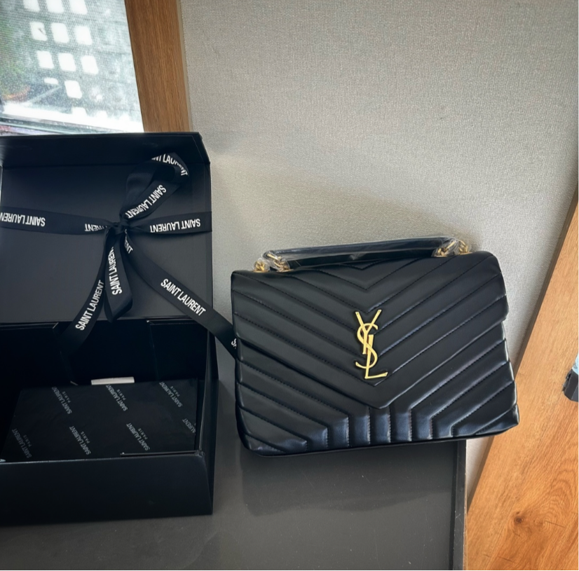 YSL PURSE