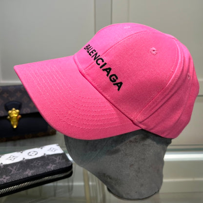 BALENCIAGA CAPS