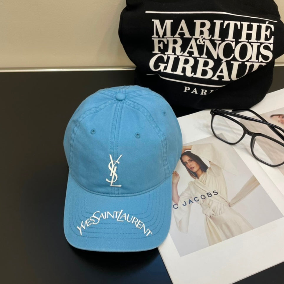 YSL CAPS