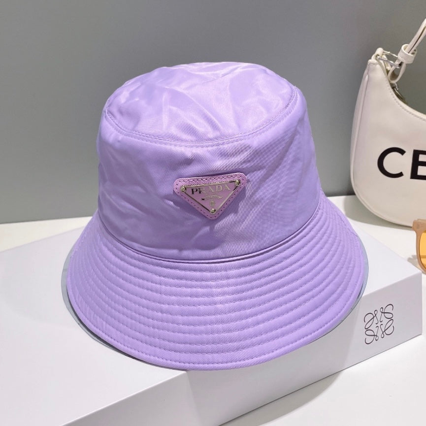 PRADA BUCKET HATS