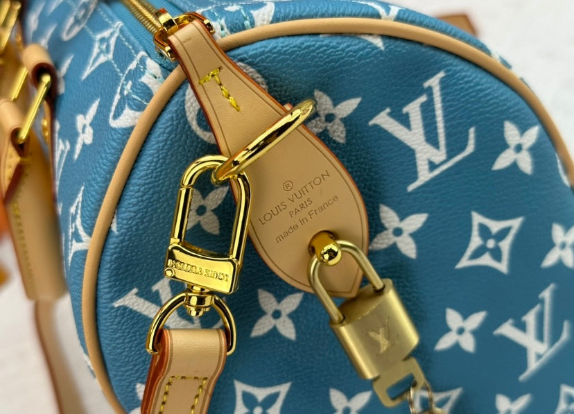 LV Duffle Bag