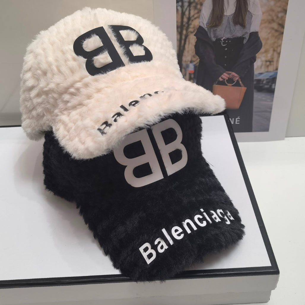 BALENCIAGA CAPS