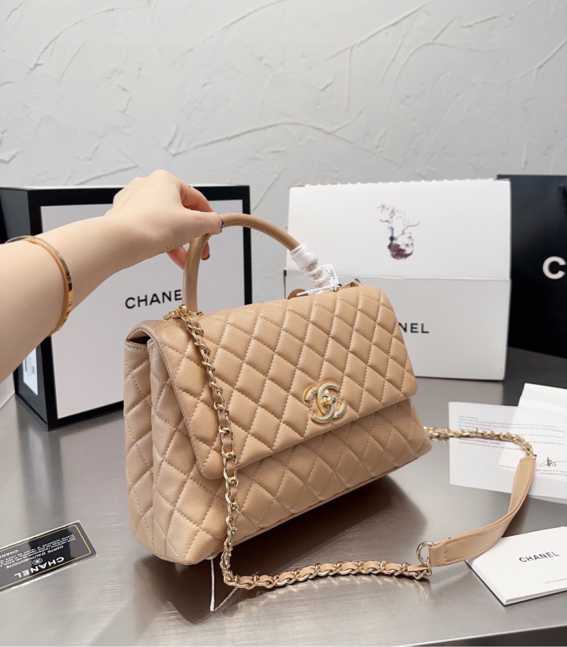 CHANEL BAG