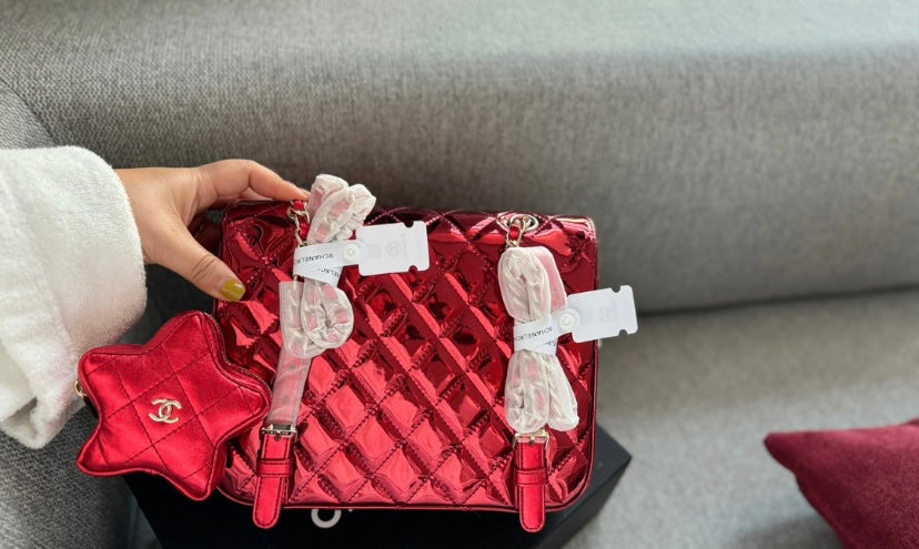 CHANEL BAG