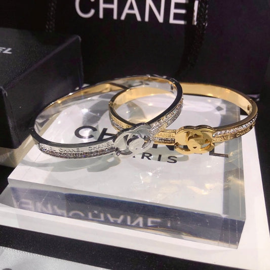 CHANEL BRACELET