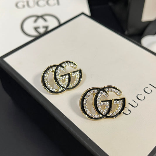 GUCCI EARRINGS