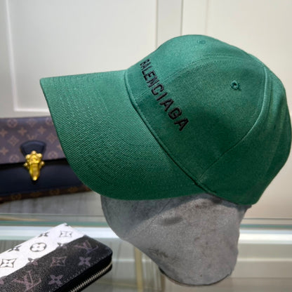 BALENCIAGA CAPS