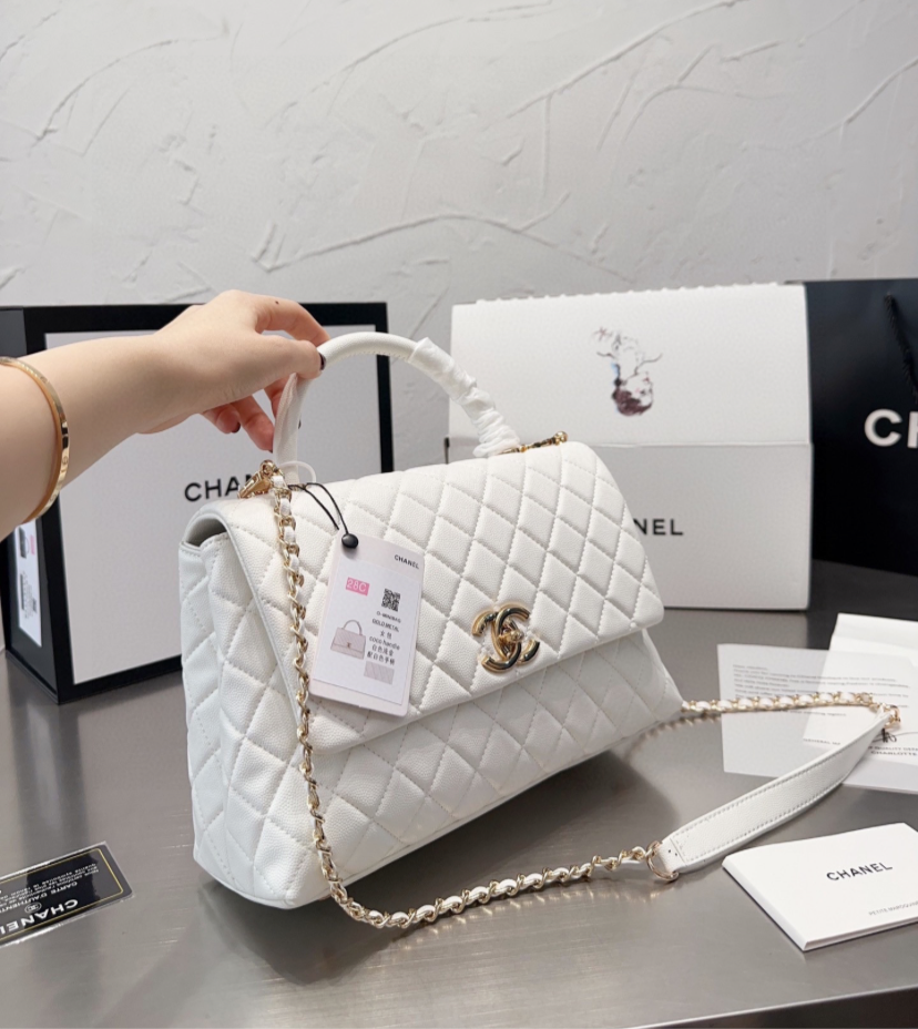 CHANEL BAG